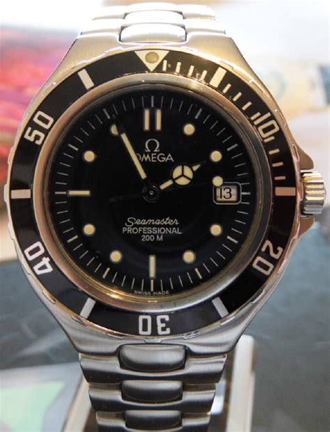 pre bond omega seamaster|omega pre bond buying guide.